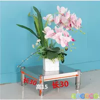 Более толстый квадрат 30*ширина 30*высота 15 см. Одиночный слой