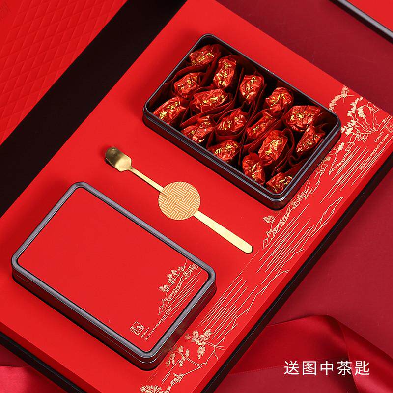 25年必买!安徽铁观音哪个品牌好?这3个国货黑马真香了🔥-品牌推荐-淘宝百科网