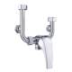 Suitable for Smith Electric Water Heater Accessories, Including a Complete Set of Mixing Valves, Hot and Cold Water Taps, and Wall-Mounted Valves