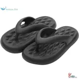 Летние сланцы, нескользящие пляжные слайдеры, тапочки, изысканный стиль