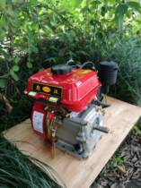 168 Diesel Engine 168 Small Air-cooled Diesel Engine Chongqing Biaohan Agricultural Machinery Co. Ltd.