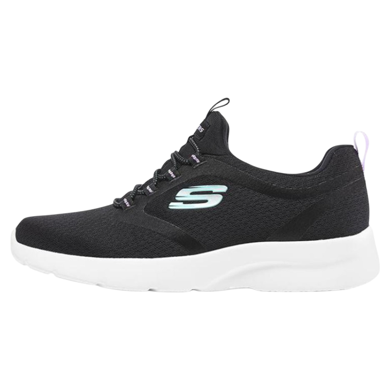 【CUS】 Skechers/斯凯奇 生活休闲鞋 女 平跟 系带 低帮