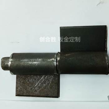 Shenzhen shenzhen sheet metal to picture non-standard precision hardware with external unn parts chassis parts display case back panel