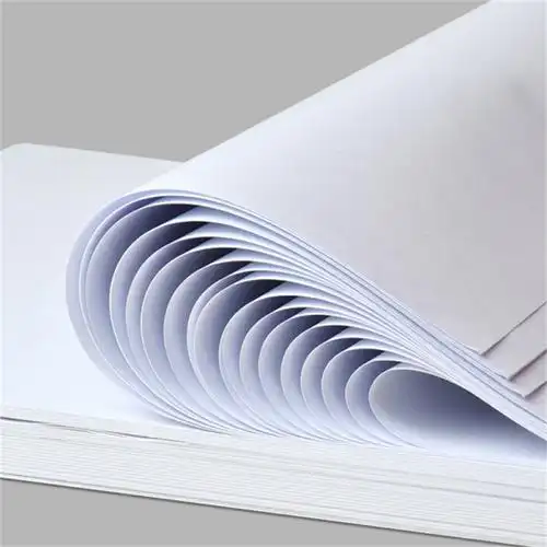 copy paper vs printer paper and other types of paper stock compared