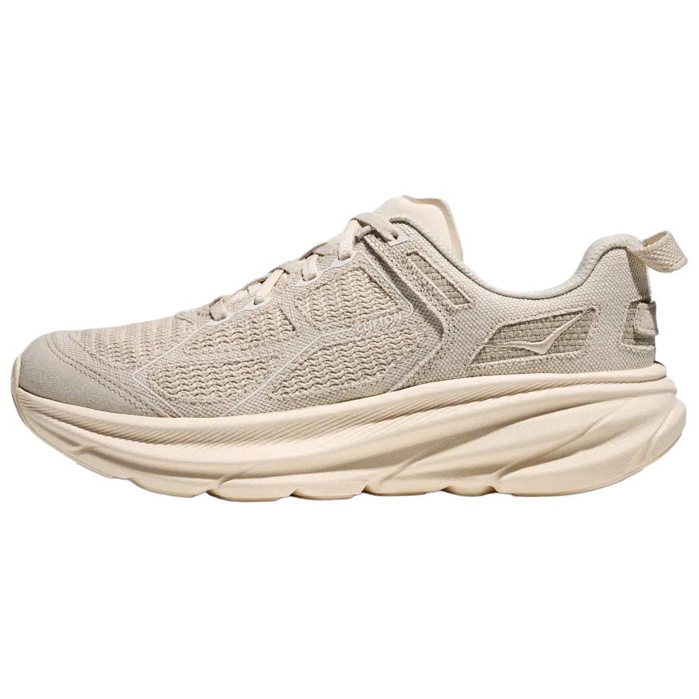 【荐】HOKA ONE ONE CLIFTON ONE 9舒适柔软低帮休闲跑步鞋男女款