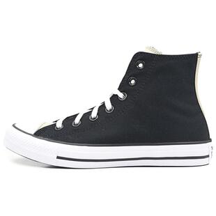 Converse匡威 All star透气帆布鞋女官方正品运动鞋570286C
