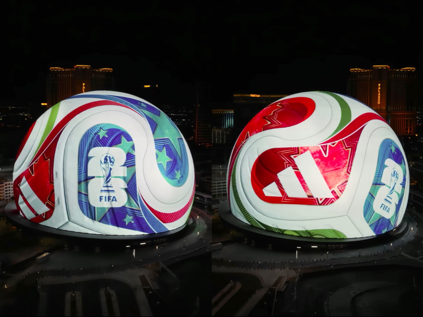 FIFA WORLD CUP 2026 HOST COUNTRY LATEST NEWS visual data 6