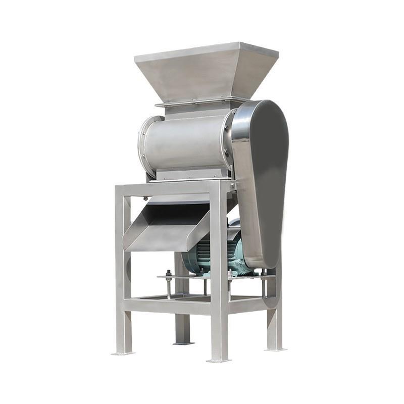 Stainless Steel Crusher, Fruit and Vegetable Crusher, Ps-5 Crusher, 304 Food-Grade Stainless Steel Crushing Processing Equipment Stainless Steel Crusher, Fruit and Vegetable Crusher, Ps-5 Crusher, 304 Food-Grade Stainless Steel Crushing Processing Equipment