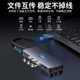 1 HD 4K60Hz VGA 확장 도크 노트북 어댑터 크로스 국경 Type-C 확장 도크 10