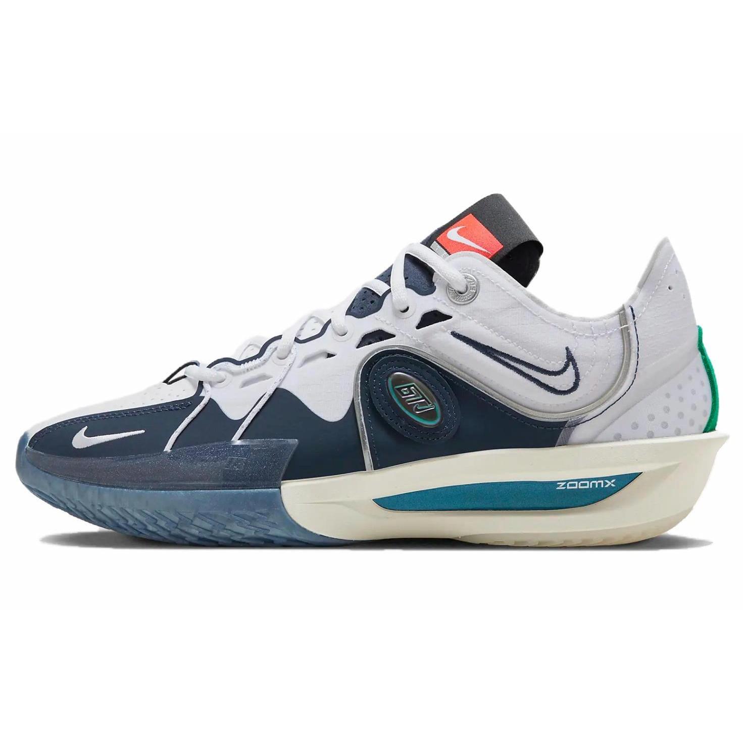 Nike Air Zoom G.T. Cut 3 Asw Ep 时尚百搭 低帮 篮球鞋