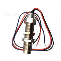 Kus Magnetoelectric Speed Sensor는 속도 홀 속도 센서를 측정 할 수 있습니다. 속도를 측정 할 수 있습니다.