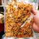 Purchasing agency Vietnamese specialty lemon spicy chicken jerky and shredded meat snacks without Chinese logo