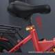 New Style Bicycle Cover for Children Aged 3, 5, 6, 7, 8 Years Old, Boys and Girls, 16inch 18inch 20inch for Older Children