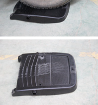 Auditorium chair maintenance WZD repair accessories plastic rubber shell seat cushion shell broken new material row chair row shell replacement P crack