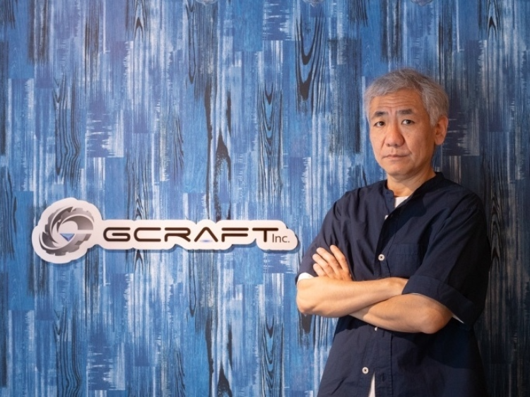 第三回 株式会社ジークラフト土田俊郎さん