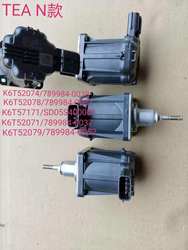 L 엔진 터보 차저 액츄에이터 솔레노이드 밸브 K006T50172/335-19200