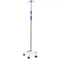 Белый ABS с пяти нож