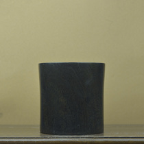 KC1457 sandalwood pen holder