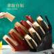 Disposable Cup Dispenser Cup Holder Storage Rack Soy Milk Cup Thick Commercial Milk Tea Cup Coffee Cup Paper Cup Holder