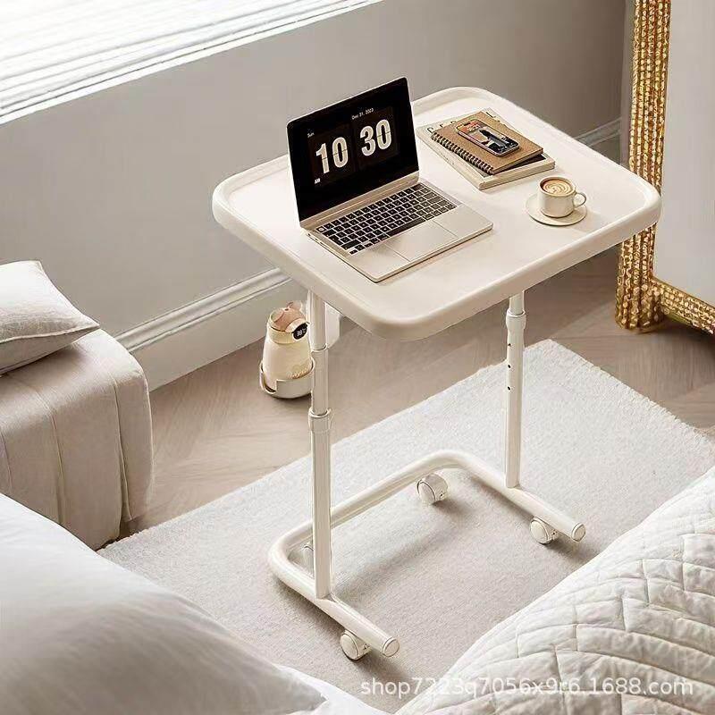 Laptop Stand, Cross-Border Desk, Computer Desk, Adjustable Height, Student Home Use, Bedroom, Study Room, Small Apartment, Children's Study Laptop Stand, Cross-Border Desk, Computer Desk, Adjustable Height, Student Home Use, Bedroom, Study Room, Small Apartment, Children's Study