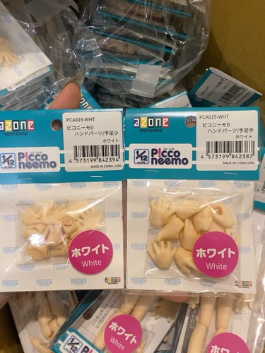 National Existence｜Поставки начнутся 12 февраля｜Fairy Body D Male Azone Body Authentic