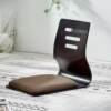 Chair bed seat dormitory lazy chair legless chair stool Japanese and Korean back chair cushion bay window and room chair