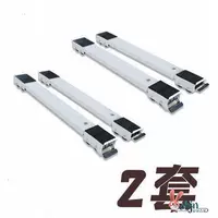 24 -колесный двойной белый (2 комплекта)