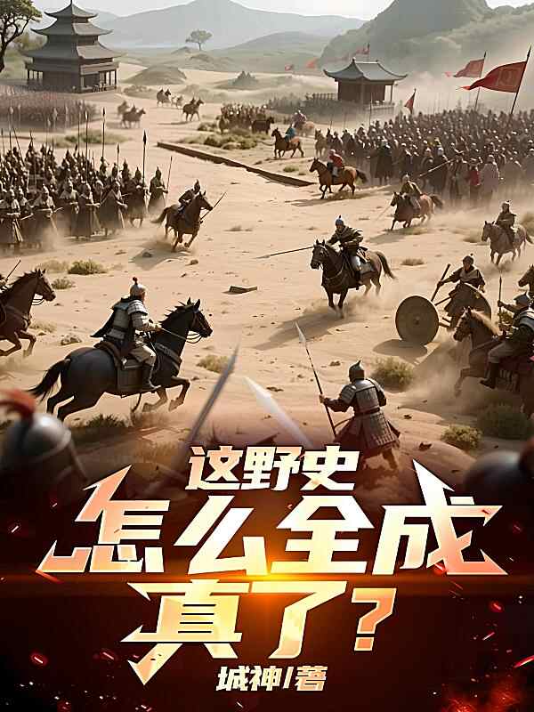 《这野史,怎么全成真了?》小说最新章节在阅读