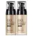 Kem che khuyết điểm tự nhiên người đàn ông trang điểm cổ màu lúa mì Hàn Quốc BB cream dưỡng ẩm mặt tỷ lệ che khuyết điểm kéo dài - Mỹ phẩm nam giới kem nền cho nam Mỹ phẩm nam giới