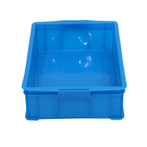 Factory direct sales 740-12 plastic freezing tray plastic box 120 glue environmentally friendly food 0 product number plastic turnover box