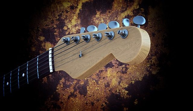 how to play guitar lessons