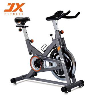 Junxia (junxia) jx-7056 spinning home exercise bike multi-functional fitness equipment