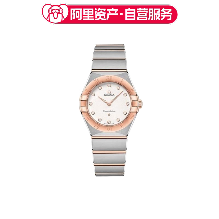 Omega Constellation Series 131.20.28.60.52.001 Omega Constellation Series 131.20.28.60.52.001