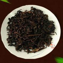 2024 old flavor Shandong specialty yellow large tea bagged large leaf tea Laiwu dry roasted yellow tea 450g