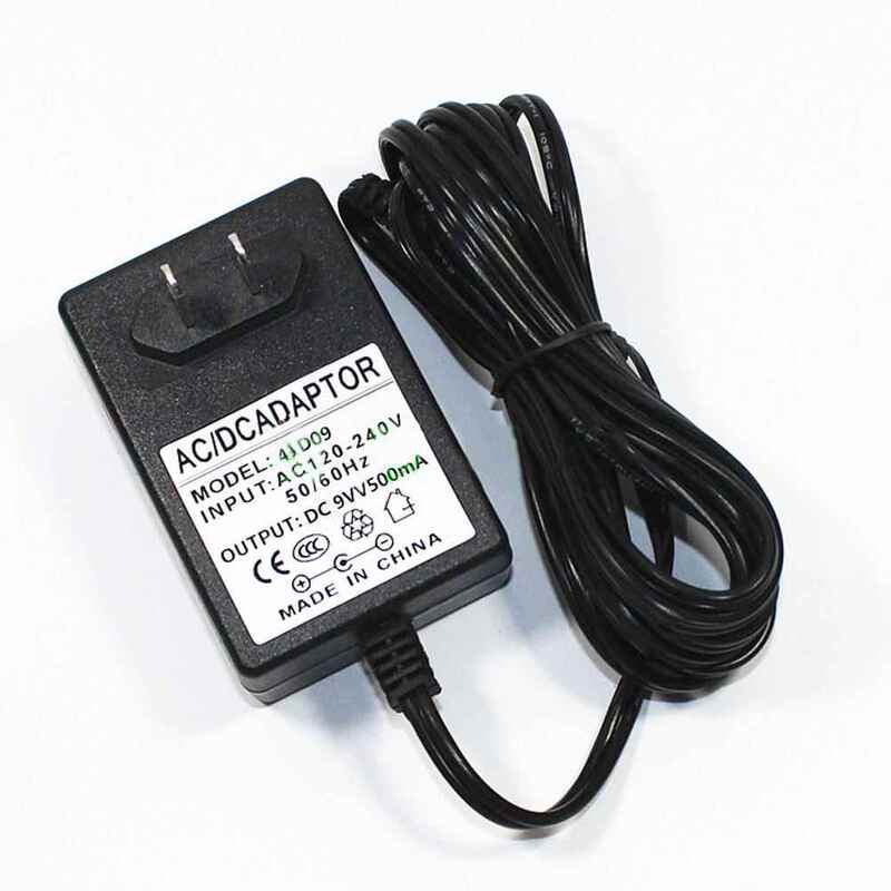 Mitutoyo Sj-201 Sj-210 Surface Roughness Measuring Instrument Power Cord Adapter Charging Cable