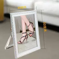 Белое горячее тиснение 40*50, др.