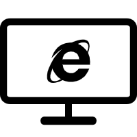 创建网页