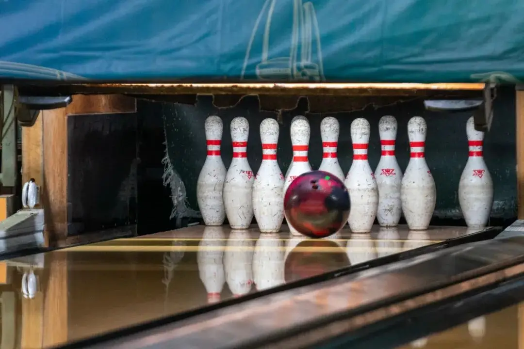 bowling