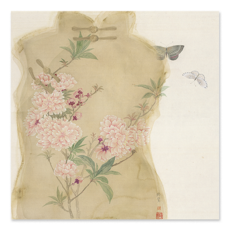 (Bottom Price Picks Up) National level Fine Art Division Bao Orioles (Maritime Heritage fifteen) Sign up for the limited edition of the painting