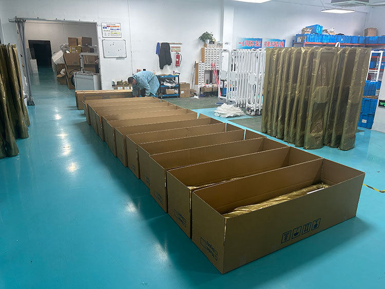 Противоугонная 超市声磁防盗门服装店报警器化妆品文创母婴百货店铺超宽型报警器