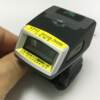 Smart Wearable QR Code Scanner Barcode Scanner Ring Scanner Gun Wireless Bluetooth Code Reader