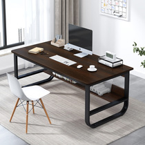 Computer desk desktop office desk simple desk simple home student study desk rental bedroom small table