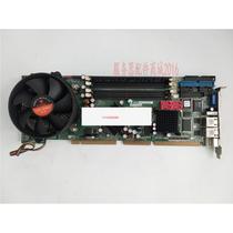 Bargaining Weida industrial computer motherboard WSB-954-R:201-SZ ERV2 0 ROCKY-4786EV condition