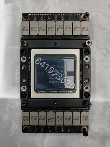 NVIDIA Tesla V100-SXM2-16GB