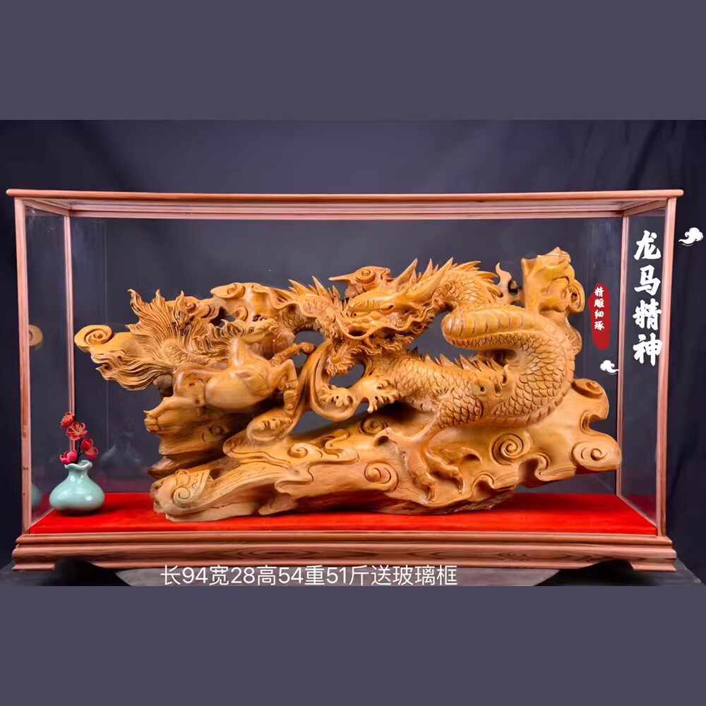 龙马精神雕刻品- Top 50件龙马精神雕刻品- 2026年7月更新- 淘宝Taobao