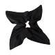Bowknot Wig Ponytail for Women, Large Wavy Long Hair, Natural Realistic Hair, Can Be Tied into Braids, Fluffy Curly Ponytail