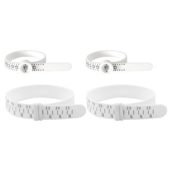 Pcs magnifying glass pe jewelry other measuring tools