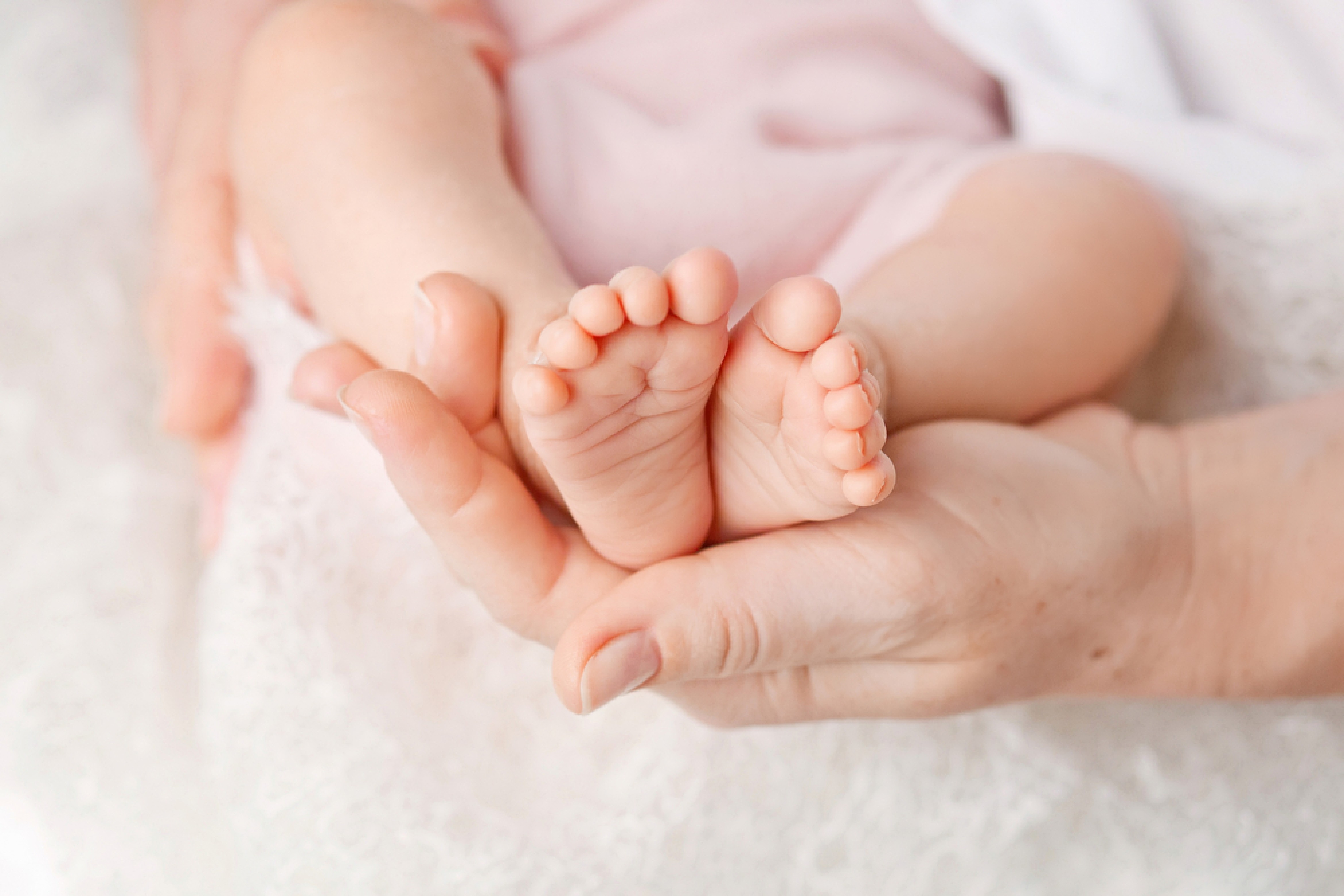Prenatal and parenting support