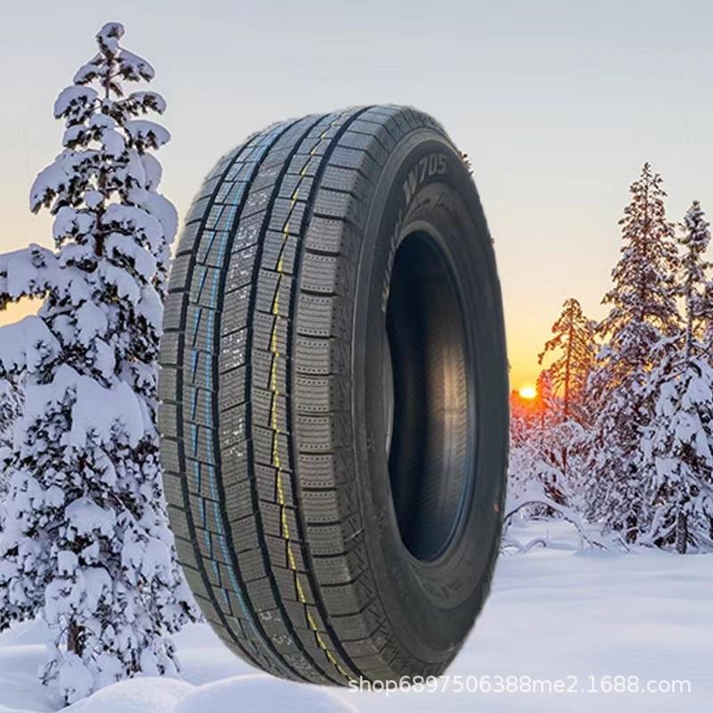National Style Anti-Skid Snow Tires 215/225 235 245 255 265/45 50 60R17 18 19 20