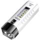 Power Bank Flashlight with Strong Light, Rechargeable, Multifunctional, Ultra-Bright, Mini, Durable, Portable, Rechargeable, Long-Lasting Battery Life for Mobile Phones
